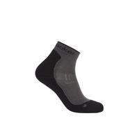 Icebreaker Merino Hike+ Light Mini Socks Gris EU 35-37 Femme