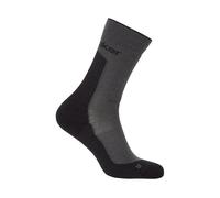 Icebreaker Merino Hike+ Medium Crew Socks Gris EU 38-40 Femme