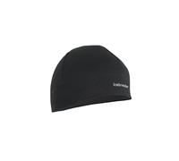 Bonnet mérinos Icebreaker 200 Oasis (Black) OS
