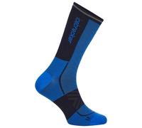Icebreaker - Merino Run+ Ultralight Crew - Chaussettes de running - EU 39-41,5 - lazurite / midnight navy