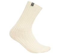 Icebreaker - Merino Ski Lodge Crew - Chaussettes multifonctions - Unisex L/XL | EU 42.5-49 - undyed