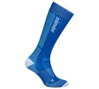 Icebreaker - Merino Ski+ Ultralight OTC - Chaussettes de ski - EU 42-44 - lazurite / snow