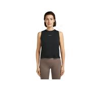 Icebreaker Merino Blend 125 Cool-lite™ Speed Sleeveless T-shirt Noir M Femme