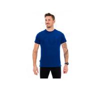 Icebreaker Sous-vêtement thermique Merino 125 Cool-Lite Sphere III SS Tee Homme Atlantide L