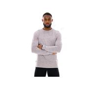 Icebreaker T-shirt manches longues Homme Merino 125 Cool-lite Sphere III Gris M