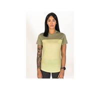 Icebreaker Mérinos 125 Cool-Lite Sphere III W vêtement running femme déstockage Mérinos 125 Cool-Lite Sphere III W XS Vert