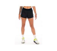 ICEBREAKER W Merino 125 Zoneknit Speed 3 Shorts - Femme - Noir - taille L- modèle 2025