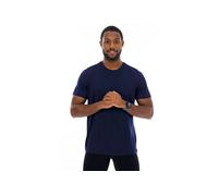 Icebreaker Merino 150 Tech Lite Iii Short Sleeve T-shirt Bleu S Homme