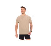 ICEBREAKER Merino 150 Tech Lite Ss Tee - Homme - Marron / Beige - taille L- modèle 2026