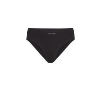 icebreaker - Merinos Rib Lotus Hipster - Culotte femme Black - S