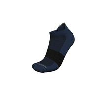 Icebreaker - Multisport Light Micro - Chaussettes multifonctions - EU 39-41,5 - midnight navy / cumin / black