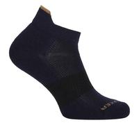 Icebreaker - Multisport Light Micro - Chaussettes multifonctions - EU 42-44 - midnight navy / cumin / black
