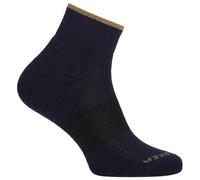 Icebreaker - Multisport Light Mini - Chaussettes multifonctions - EU 39-41,5 - midnight navy / cumin / black