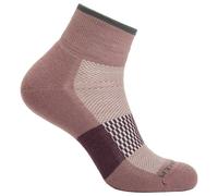 Icebreaker - Multisport Light Mini - Chaussettes multifonctions - Unisex M | EU 42-44 - summit / obsidian / java