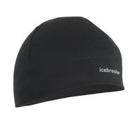 Icebreaker Oasis 200 Mérinos Bonnets / Gants Oasis 200 Mérinos TU Noir