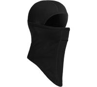 ICEBREAKER Oasis Balaclava - Homme - Noir - taille Unique- modèle 2026