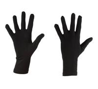 ICEBREAKER Oasis Glove Liners - Homme - Noir - taille L- modèle 2026