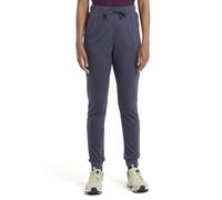 Icebreaker - Women's Crush II Pants - Pantalon de jogging - S - graphite