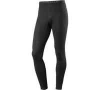 ICEBREAKER Pantalon de sport '200 Oasis' gris clair / noir, Taille XL