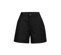 ICEBREAKER Pantalon de sport 'Berlin' noir / blanc naturel, Taille L