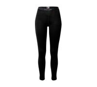 ICEBREAKER Pantalon de sport noir, Taille L