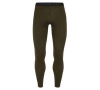 Icebreaker 200 Oasis Merino Base Layer Pants Vert L Homme