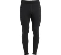 ICEBREAKER Pantalon de sport 'Speed' noir, Taille S