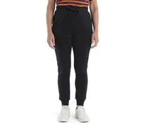 Icebreaker Pantalon Crush II Merino Femme Noir Taille S