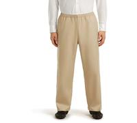 Icebreaker Pantalon Merino Cotton Twill Adjustable