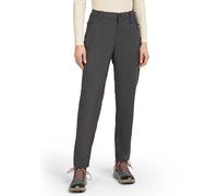 Icebreaker Merino Elevation Stretch Pants Gris 26 Femme
