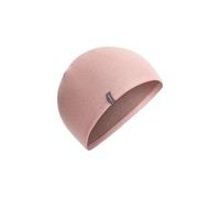 icebreaker - Pocket Hat - Bonnet Summit / Blush - Taille unique
