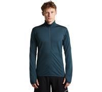 Icebreaker Polaire Zippée 300 Real Descender