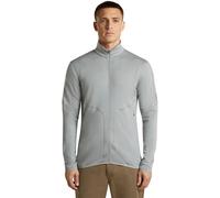 Icebreaker Polaire Zippée 560 Real Elemental Ii