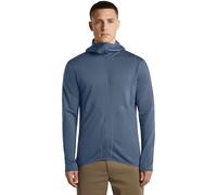 Icebreaker Polaire Zippée 560 Real Elemental Ii