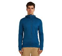 Icebreaker Polaire Zippée Merino 260 Quantum Iv