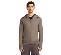 Icebreaker Polaire Zippée Merino 260 Quantum Iv