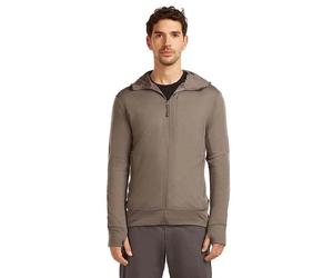 Icebreaker Polaire Zippée Merino 260 Quantum Iv