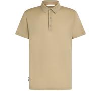 Icebreaker - Merino 150 Tech Lite III S/S Polo - Haut en mérinos - S - flagstone