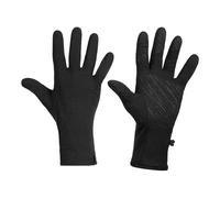 Icebreaker Quantum Merino Gloves Noir XL Homme