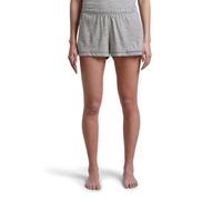 icebreaker - Women Merino 150 Lodge Shorts - Pantalon en laine mérinos femme Metro Hthr - M
