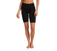 Icebreaker Short Merino Blend 260 Seamless Rib 8´´ High Rise