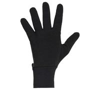 Icebreaker Gants de randonnée Sierra Gloves Noir Taille M