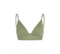 icebreaker - Siren Bra - Brassière de sport femme Lichen - XS