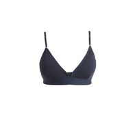 Icebreaker Merino 150 Siren Bra Bleu L Femme