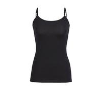 icebreaker - Siren Cami - Débardeur femme Black - S