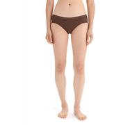 icebreaker - Siren Hipkini - Culotte femme Umber - M