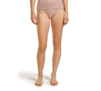 icebreaker - Siren Hipkini - Culotte laine mérinos femme Pink quartz - M