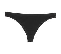 Icebreaker String Merino 150 Siren Thong – mérinos technique Femme Taille S Noir
