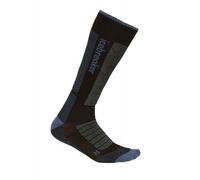 Icebreaker Merino Ski+ Medium Otc Socks Noir EU 35-37 Femme