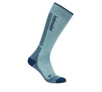 icebreaker - Ski+ Medium OTC - Chaussettes en laine mérinos femme Hydro / Atlantis / Ether - M (38 - 40)
